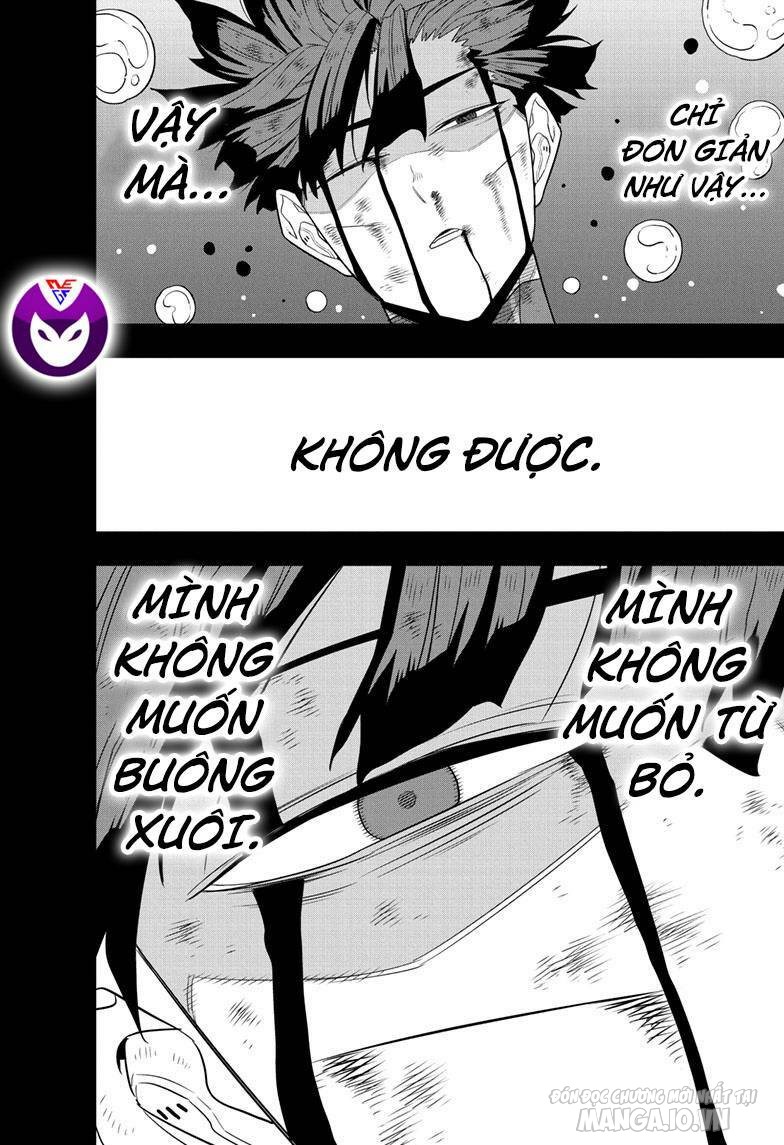 Quái Vật #8 Chapter 91 - Trang 2