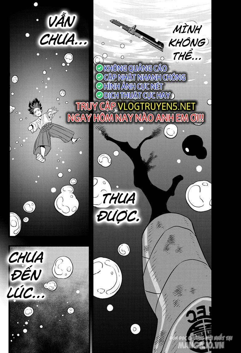 Quái Vật #8 Chapter 91 - Trang 2