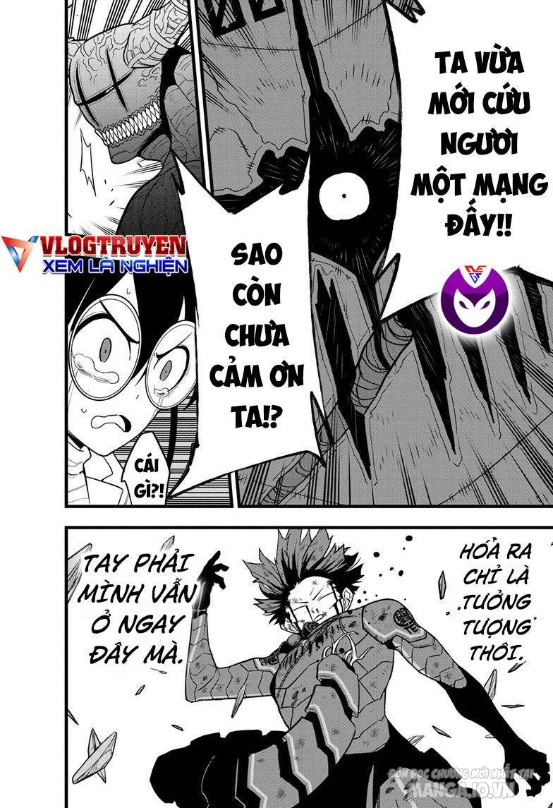 Quái Vật #8 Chapter 91 - Trang 2