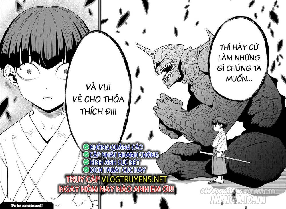 Quái Vật #8 Chapter 91 - Trang 2