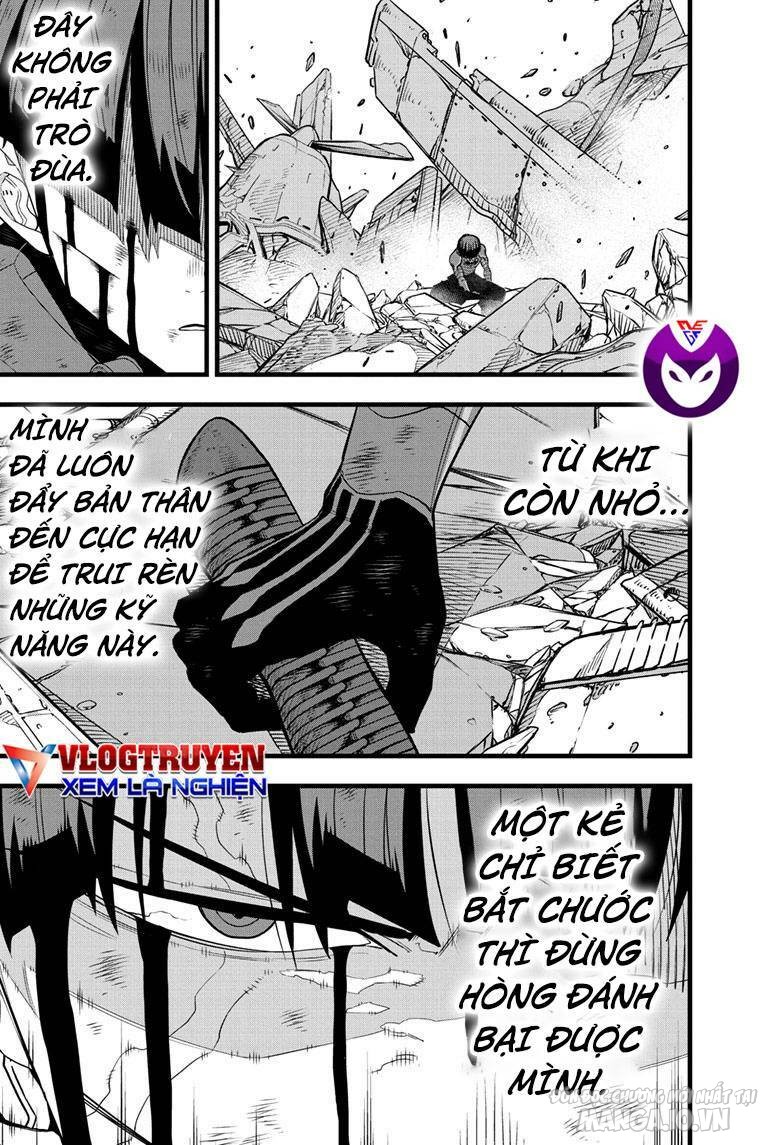 Quái Vật #8 Chapter 91 - Trang 2