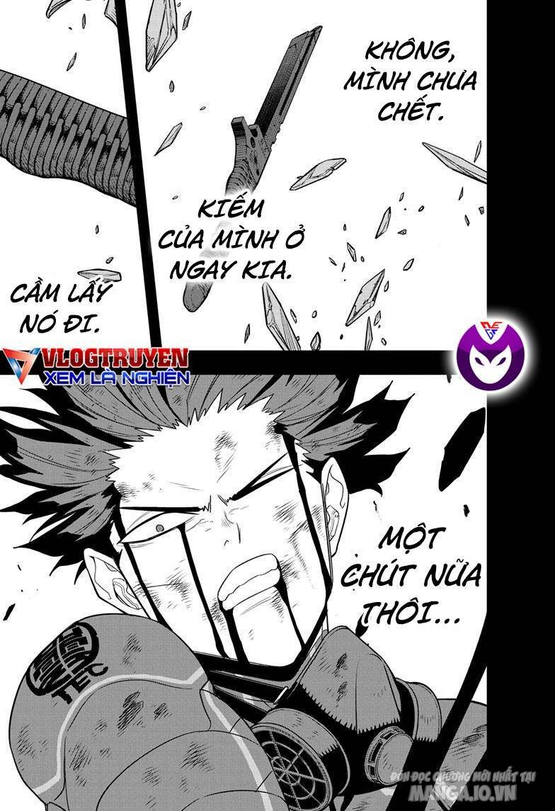 Quái Vật #8 Chapter 91 - Trang 2