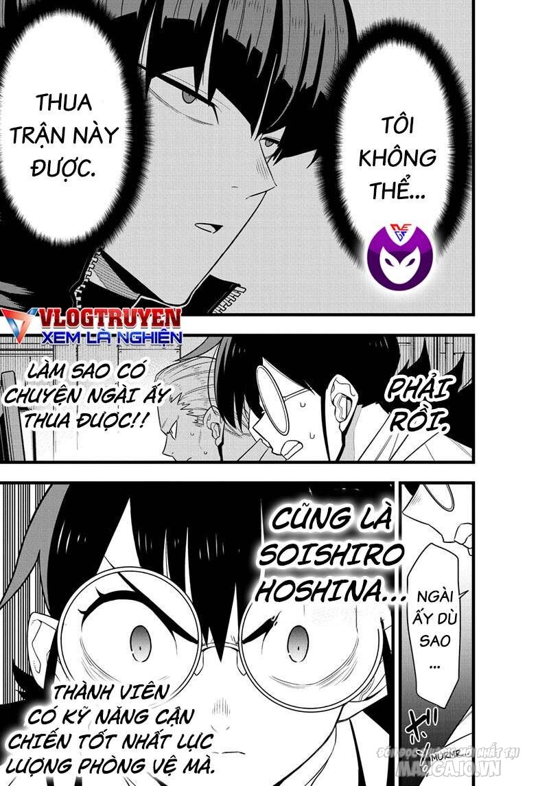 Quái Vật #8 Chapter 90 - Trang 2