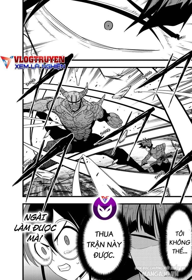 Quái Vật #8 Chapter 90 - Trang 2