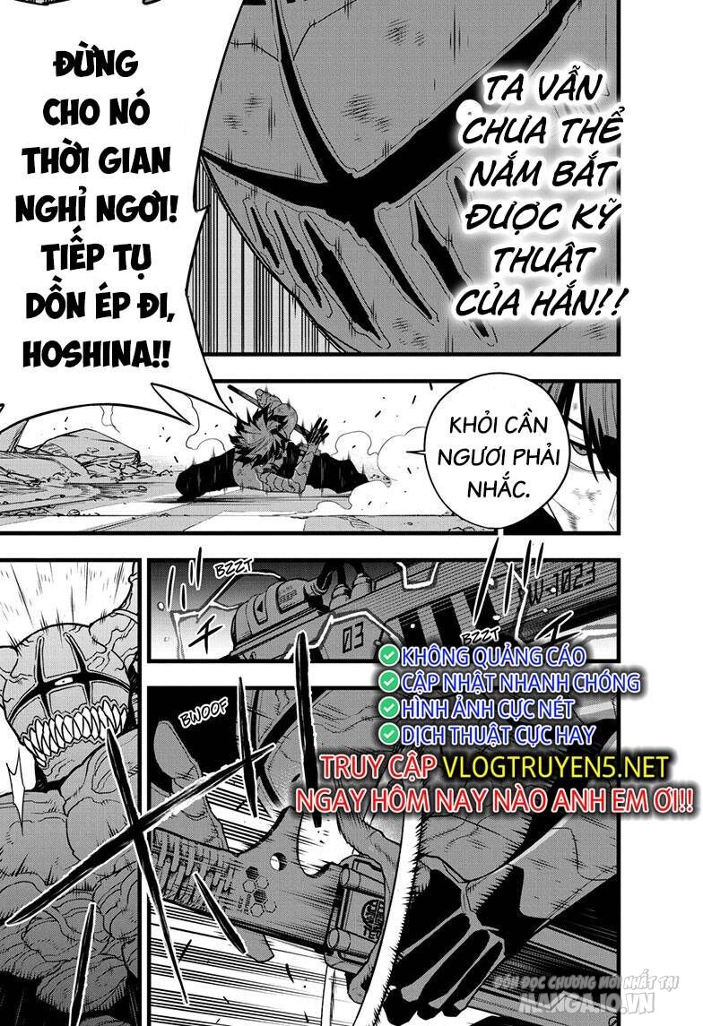 Quái Vật #8 Chapter 90 - Trang 2