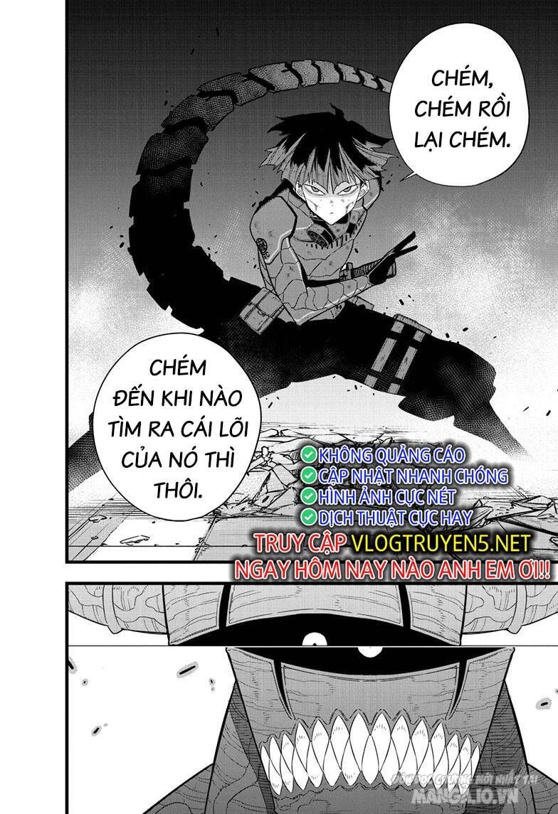 Quái Vật #8 Chapter 90 - Trang 2