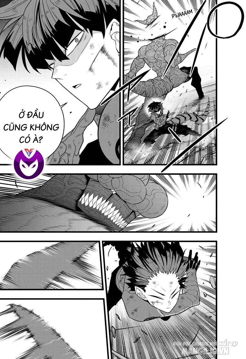 Quái Vật #8 Chapter 90 - Trang 2