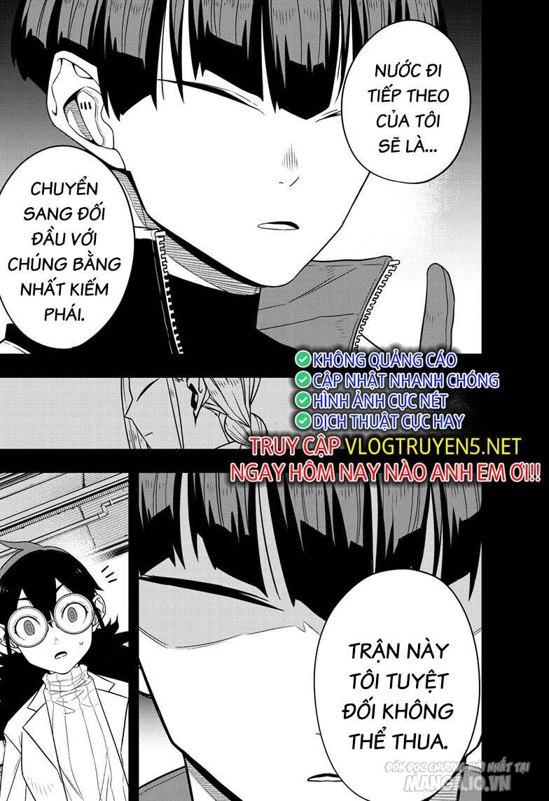 Quái Vật #8 Chapter 89 - Trang 2