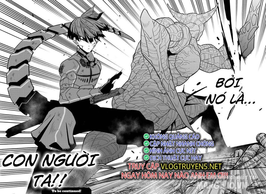 Quái Vật #8 Chapter 89 - Trang 2