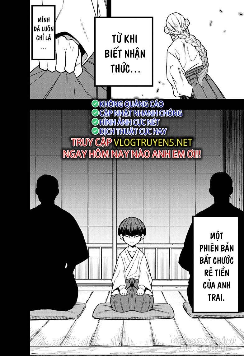 Quái Vật #8 Chapter 89 - Trang 2