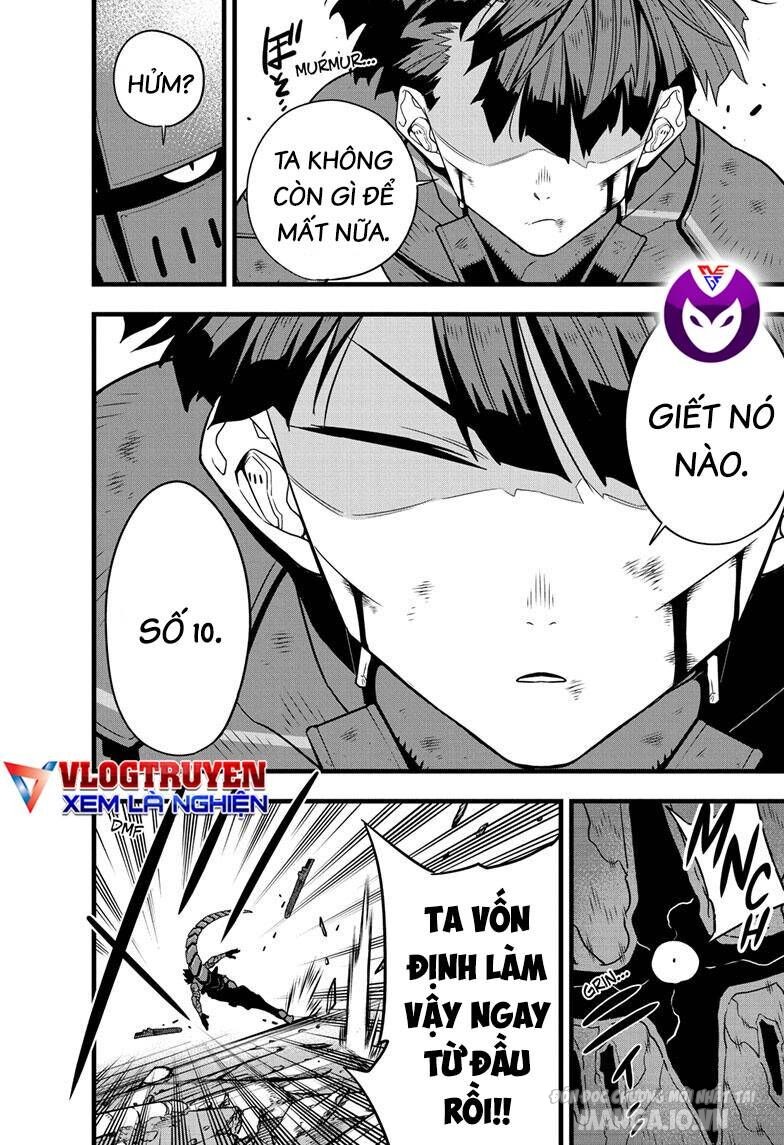 Quái Vật #8 Chapter 89 - Trang 2