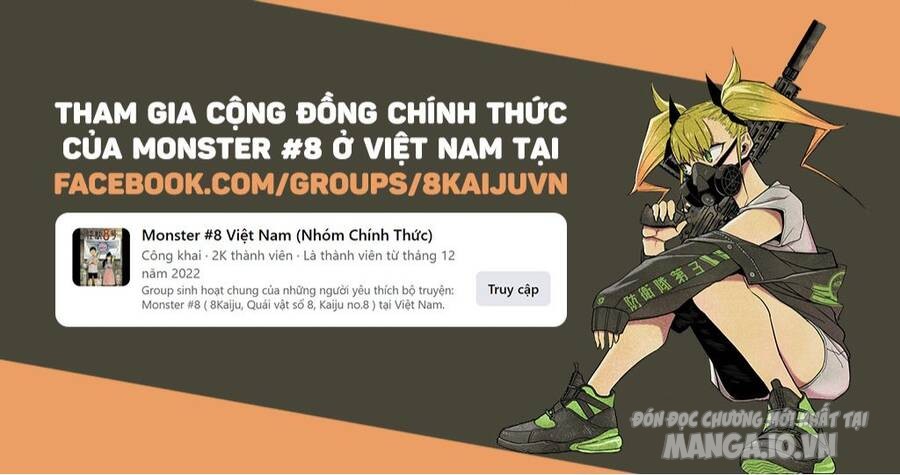 Quái Vật #8 Chapter 87 - Trang 2