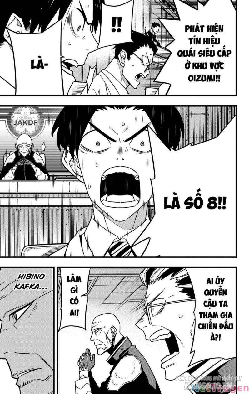 Quái Vật #8 Chapter 83 - Trang 2