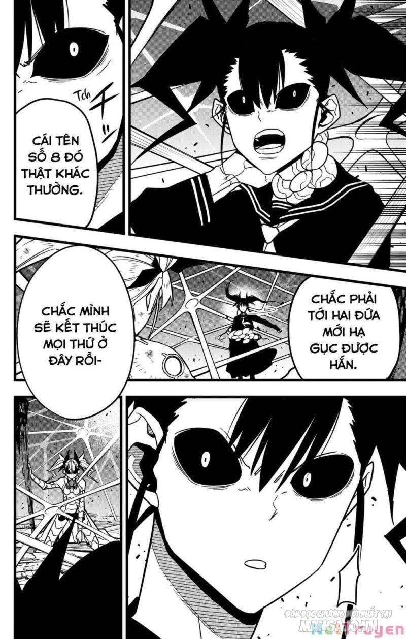 Quái Vật #8 Chapter 83 - Trang 2