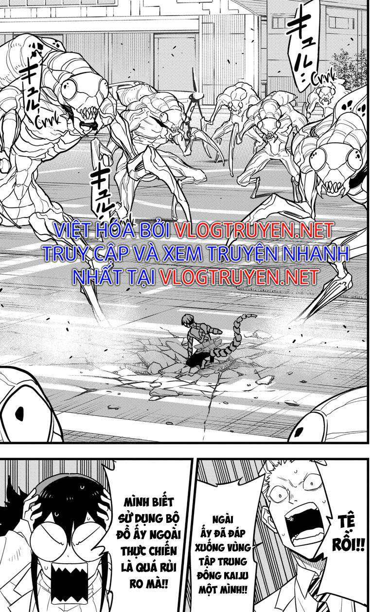 Quái Vật #8 Chapter 80 - Trang 2