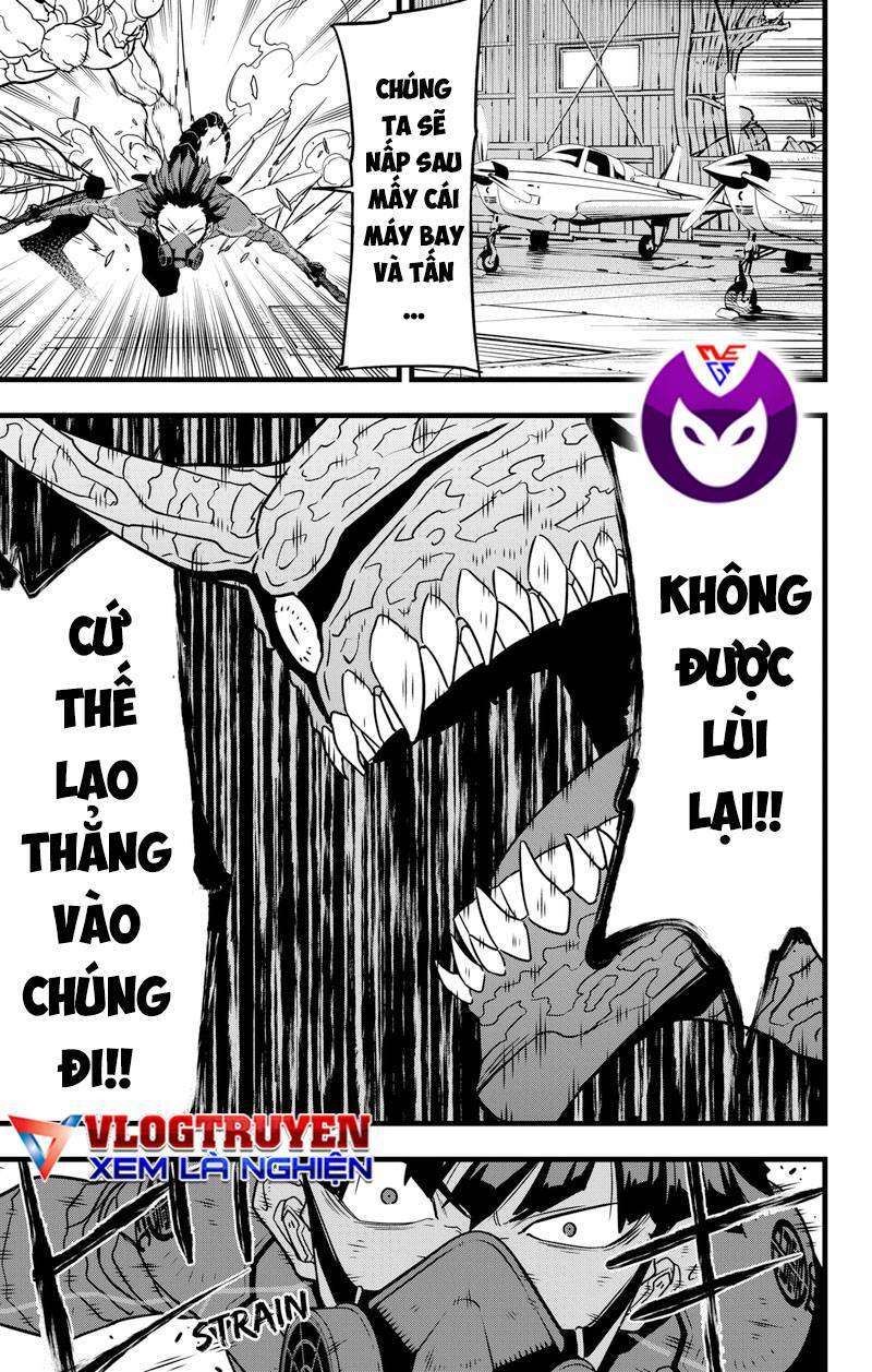 Quái Vật #8 Chapter 80 - Trang 2