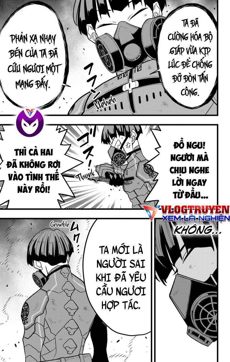 Quái Vật #8 Chapter 80 - Trang 2