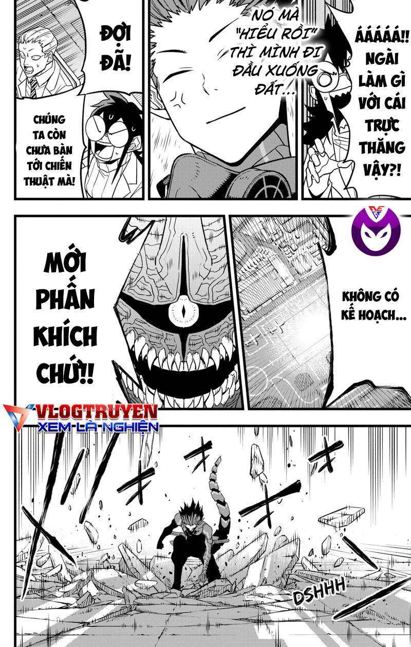 Quái Vật #8 Chapter 80 - Trang 2