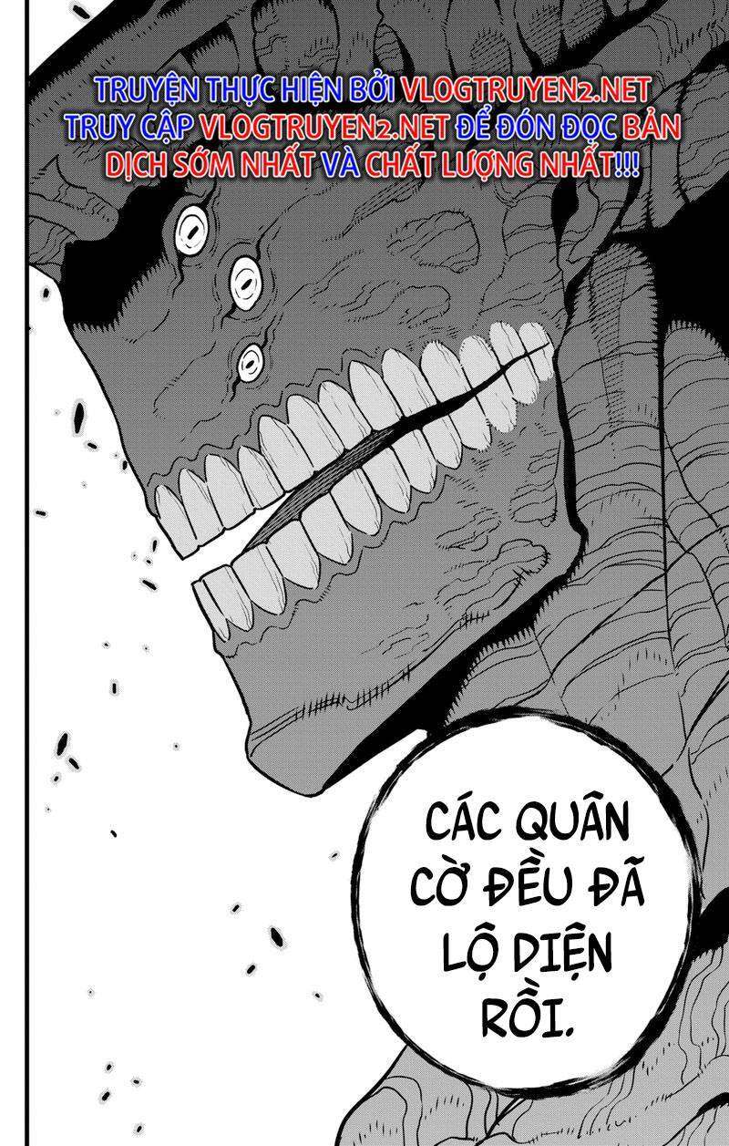 Quái Vật #8 Chapter 76 - Trang 2