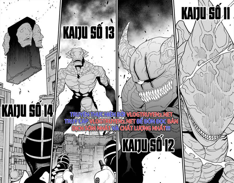 Quái Vật #8 Chapter 76 - Trang 2