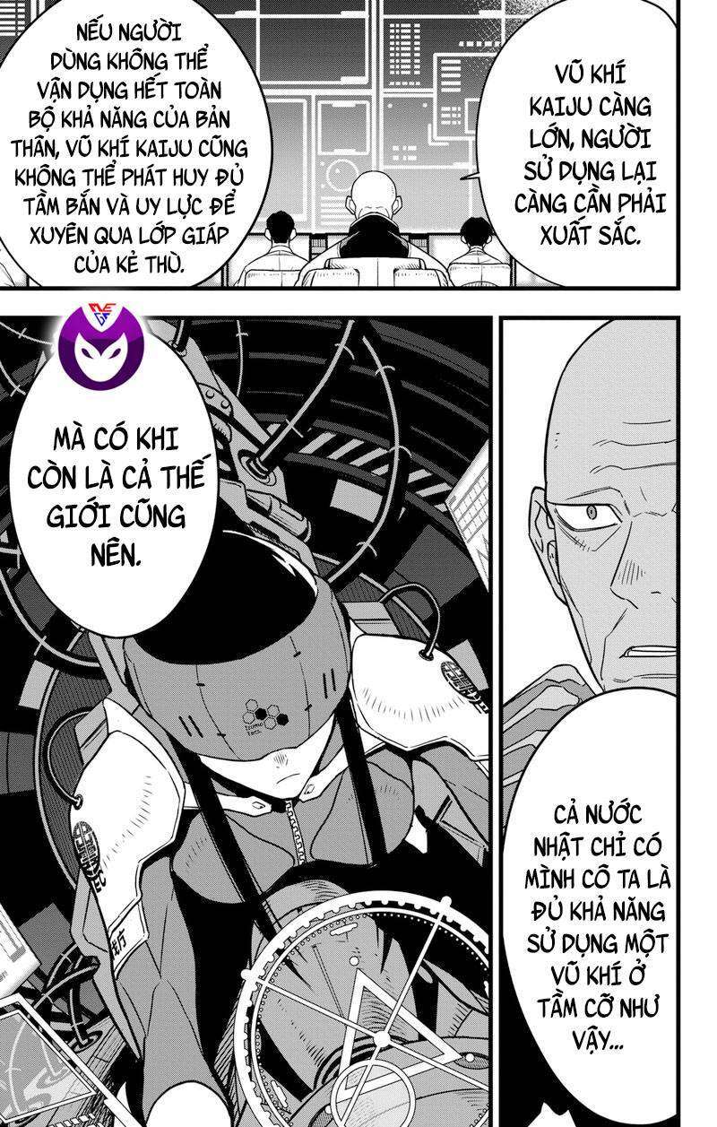 Quái Vật #8 Chapter 76 - Trang 2