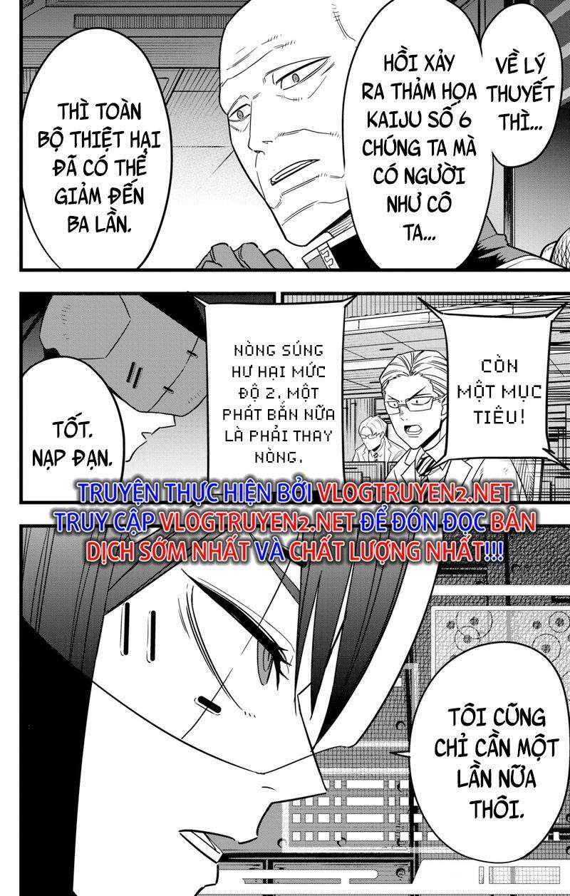 Quái Vật #8 Chapter 76 - Trang 2