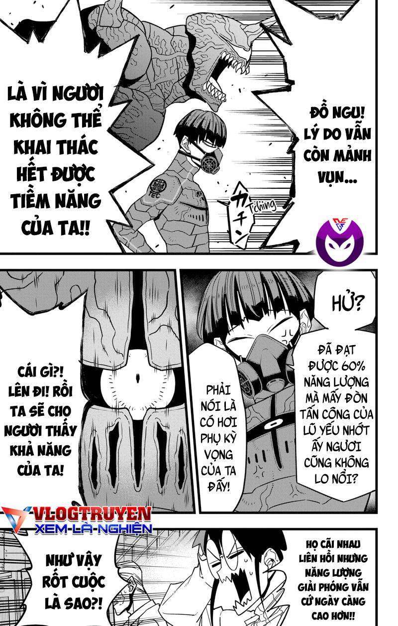 Quái Vật #8 Chapter 74 - Trang 2