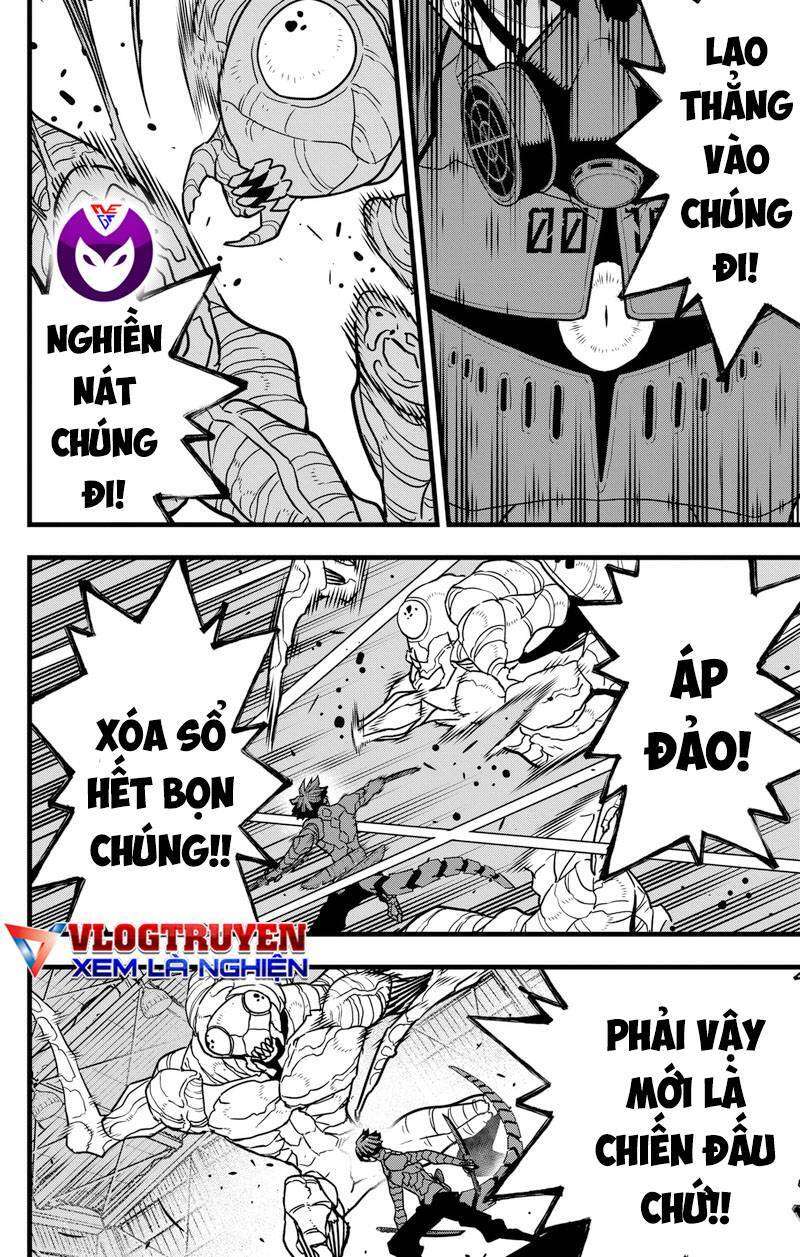 Quái Vật #8 Chapter 74 - Trang 2