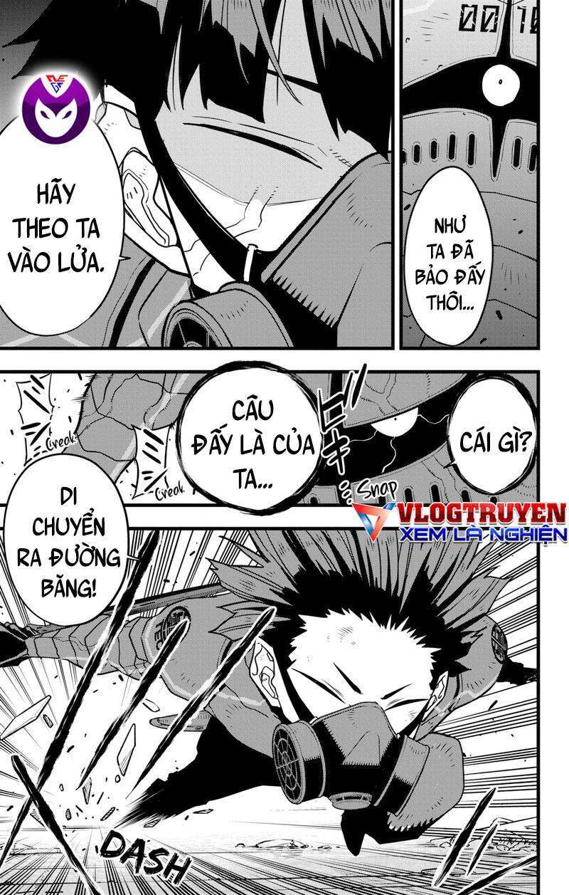 Quái Vật #8 Chapter 74 - Trang 2