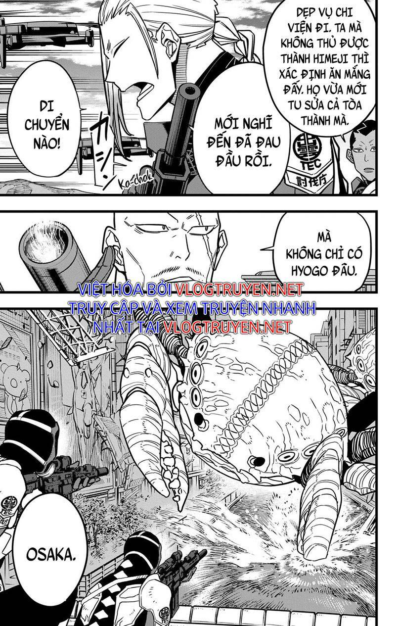 Quái Vật #8 Chapter 71 - Trang 2