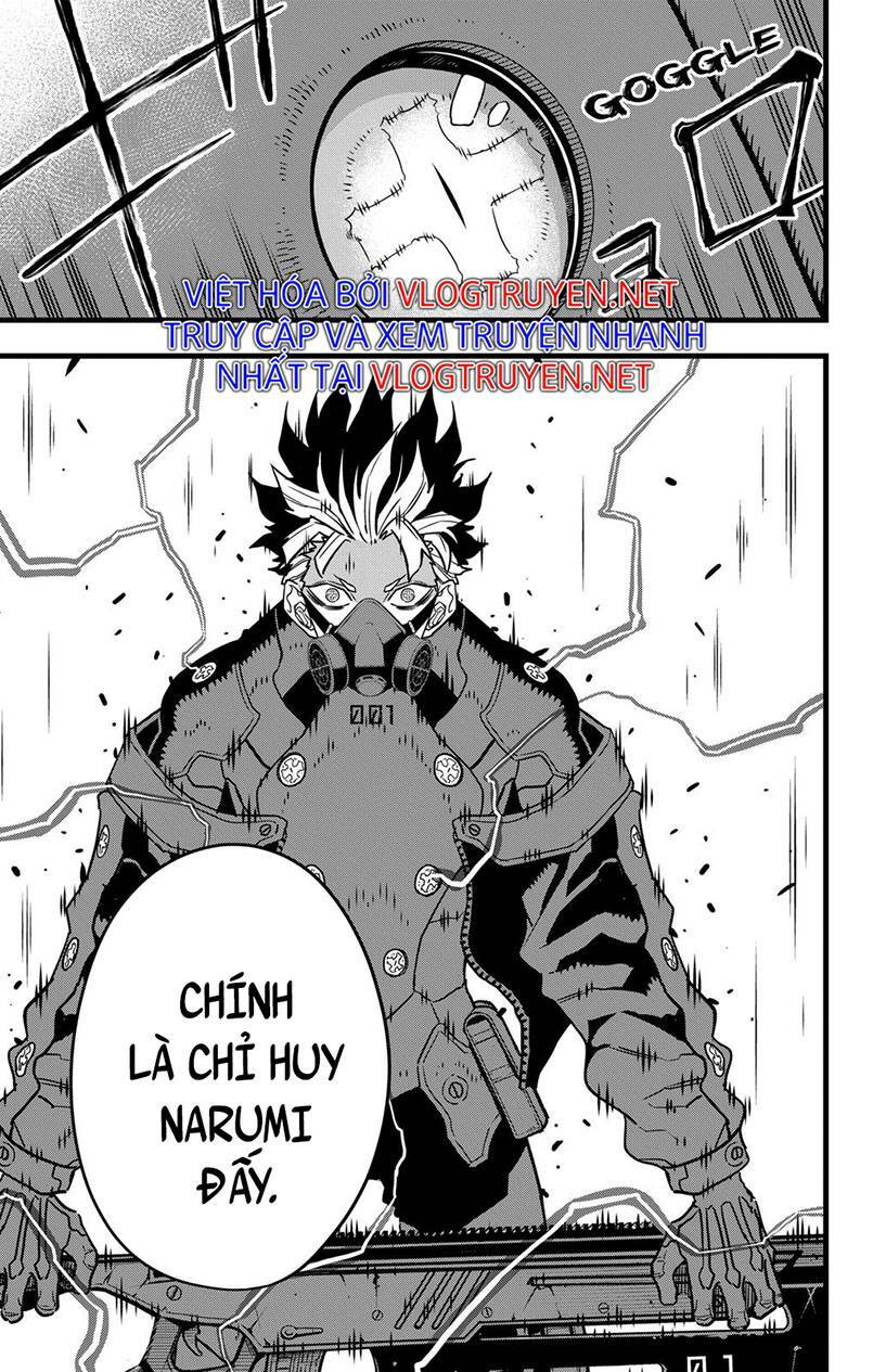 Quái Vật #8 Chapter 71 - Trang 2