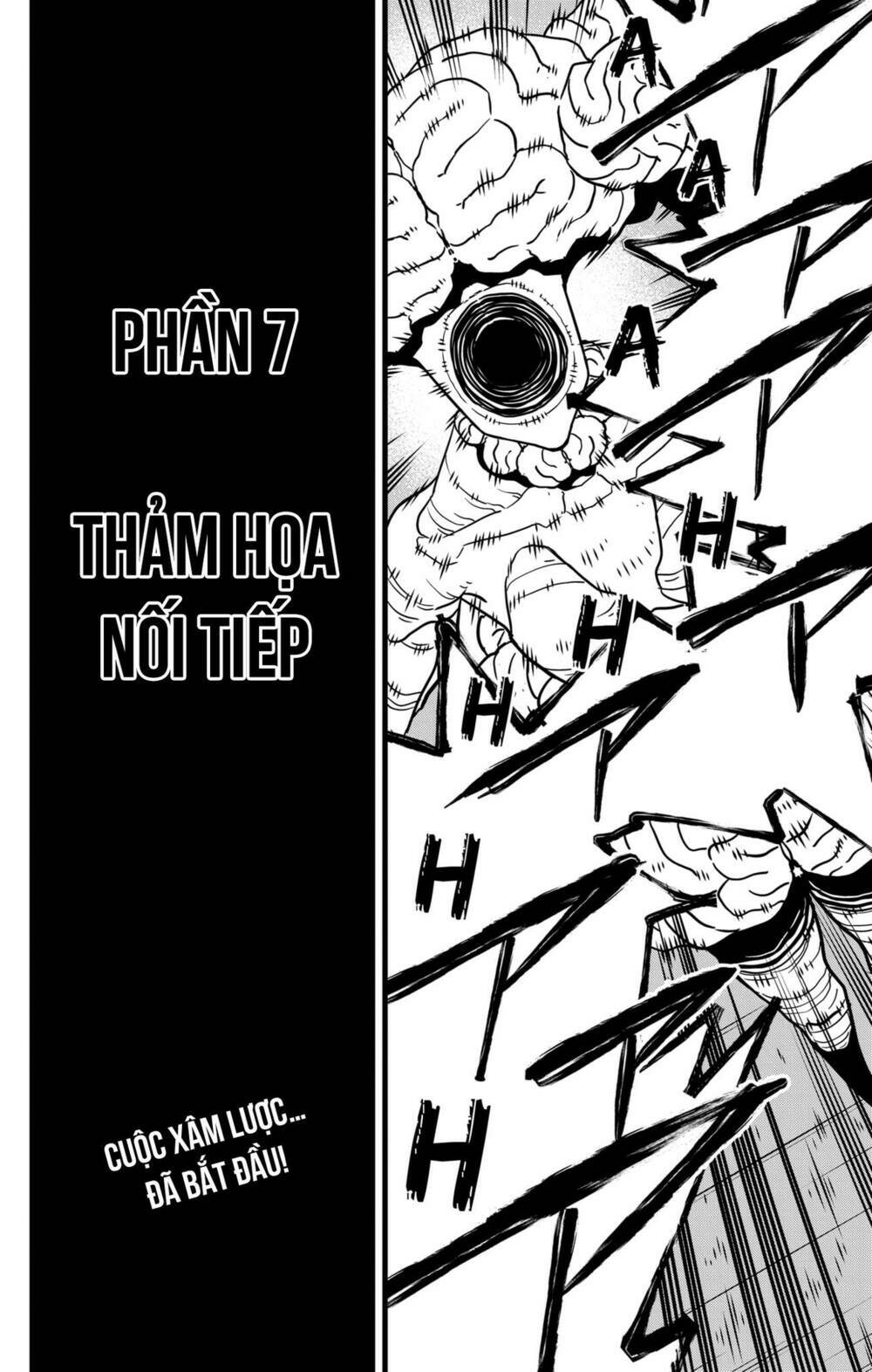 Quái Vật #8 Chapter 69 - Trang 2