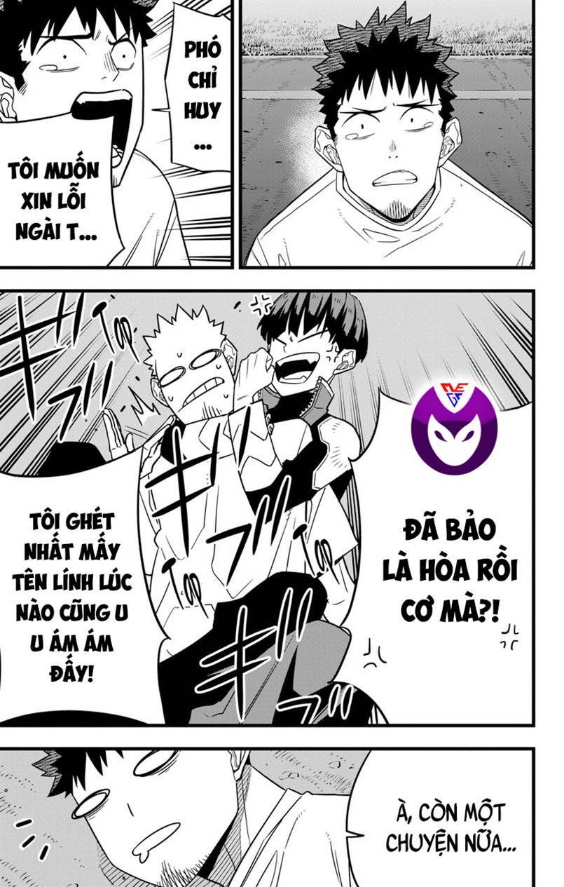 Quái Vật #8 Chapter 65 - Trang 2