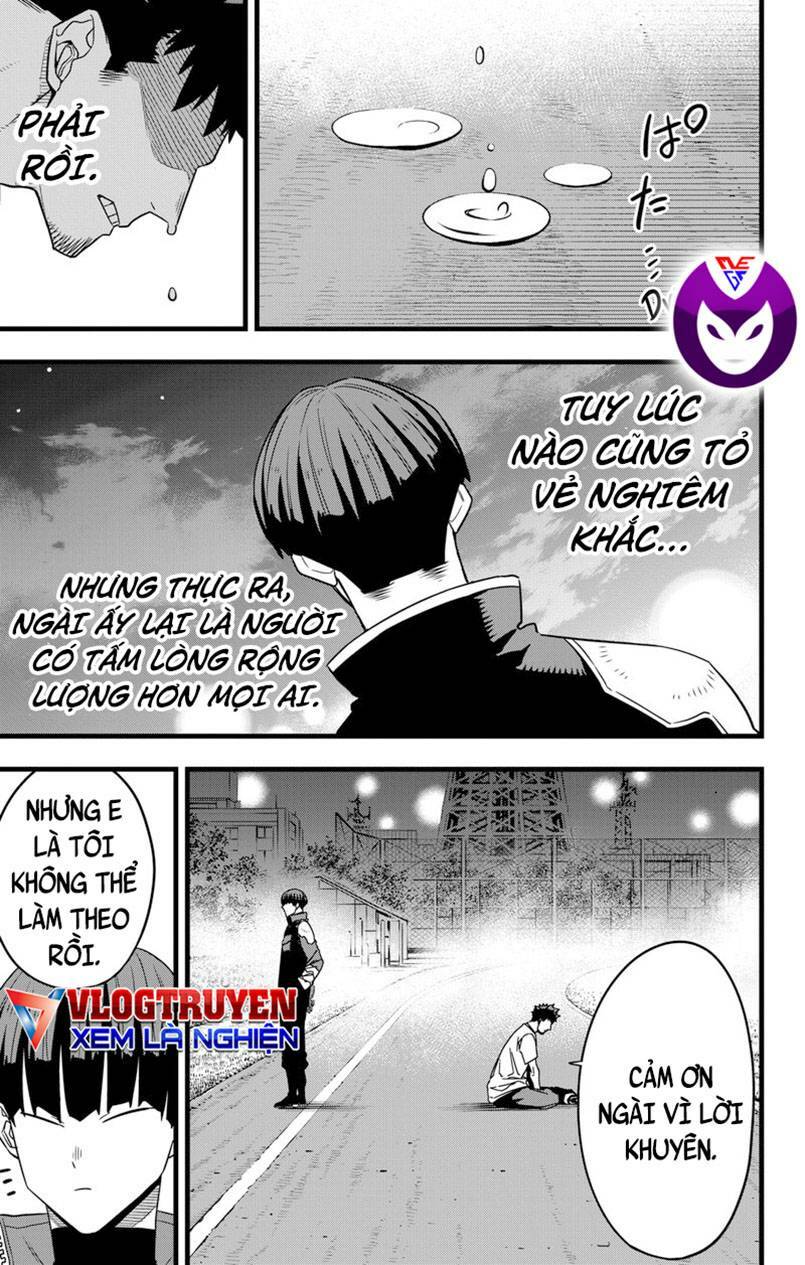 Quái Vật #8 Chapter 65 - Trang 2