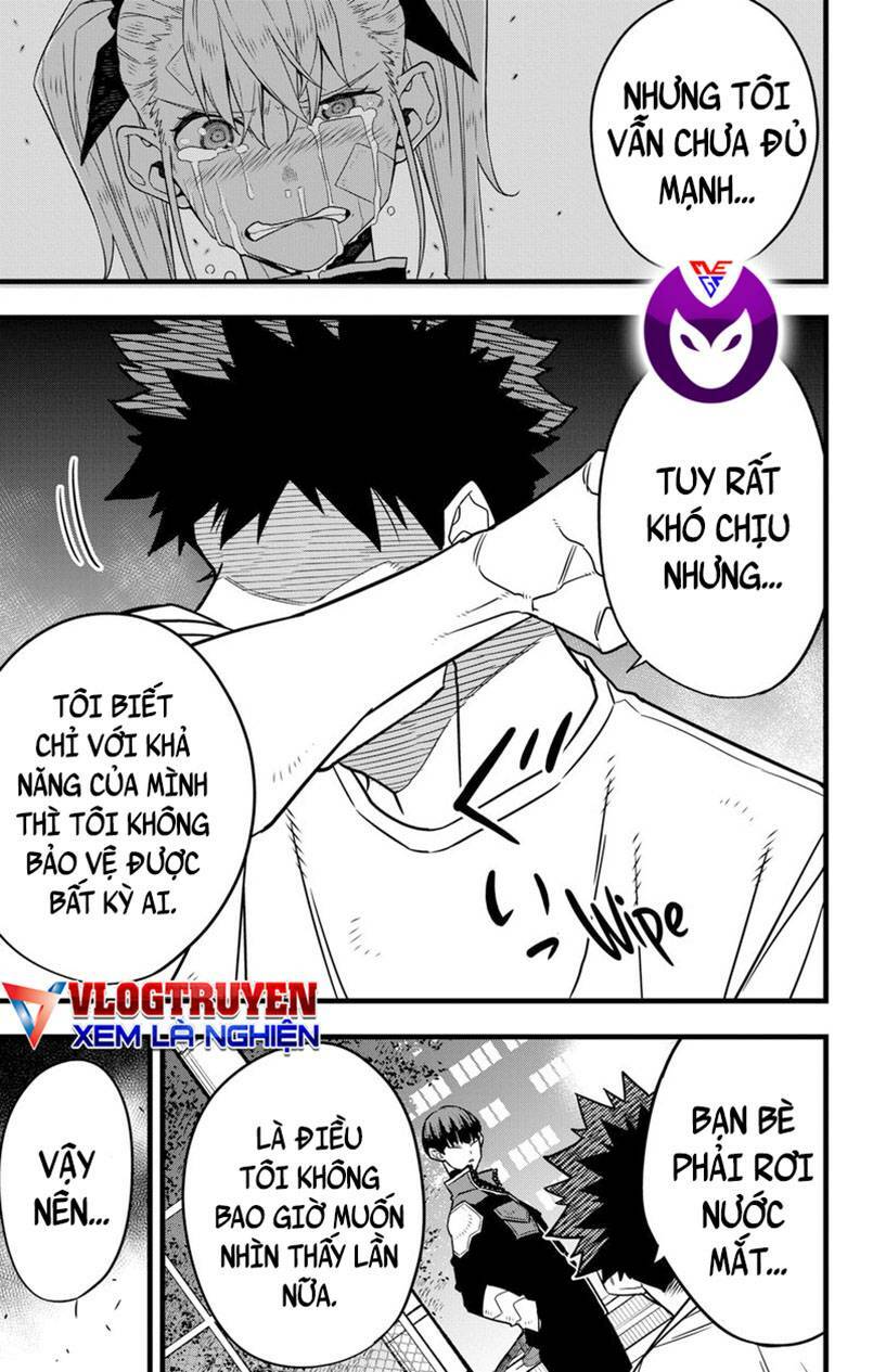 Quái Vật #8 Chapter 65 - Trang 2