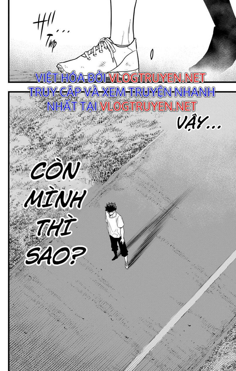 Quái Vật #8 Chapter 65 - Trang 2