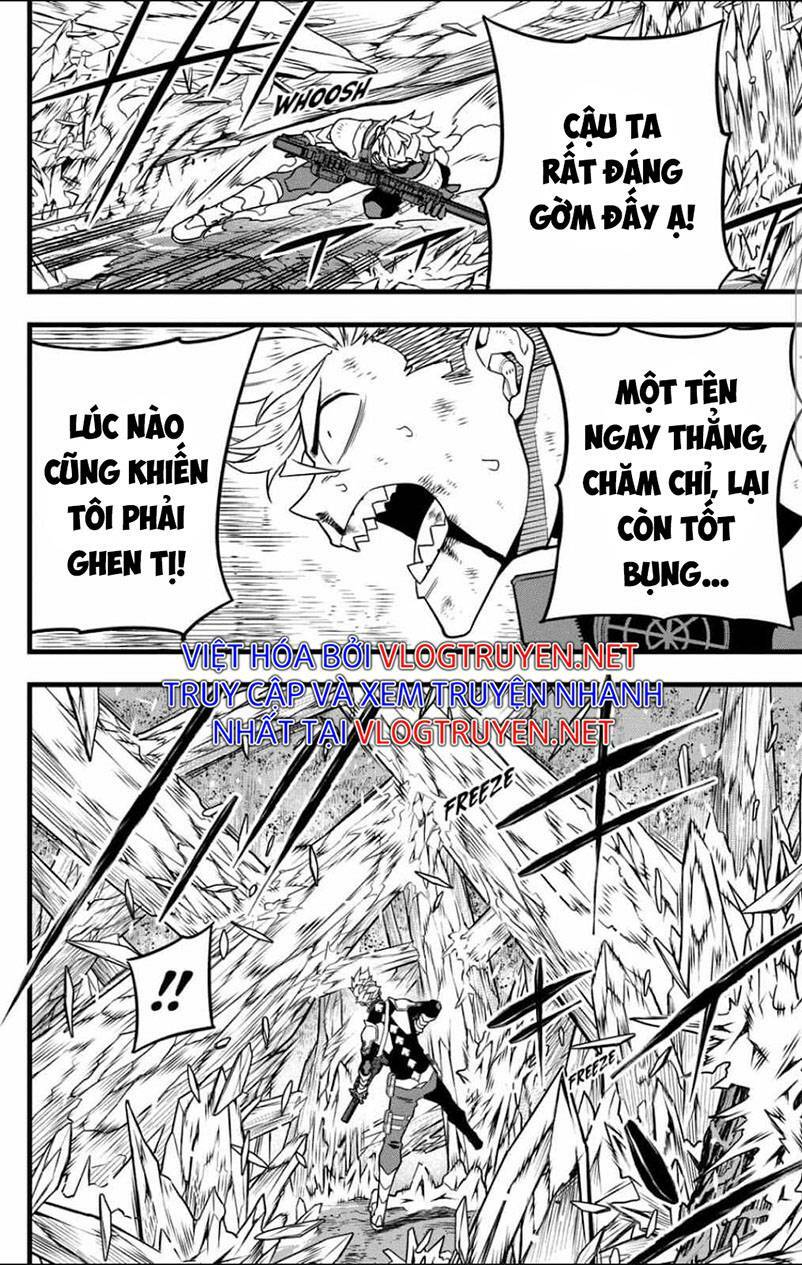 Quái Vật #8 Chapter 62 - Trang 2