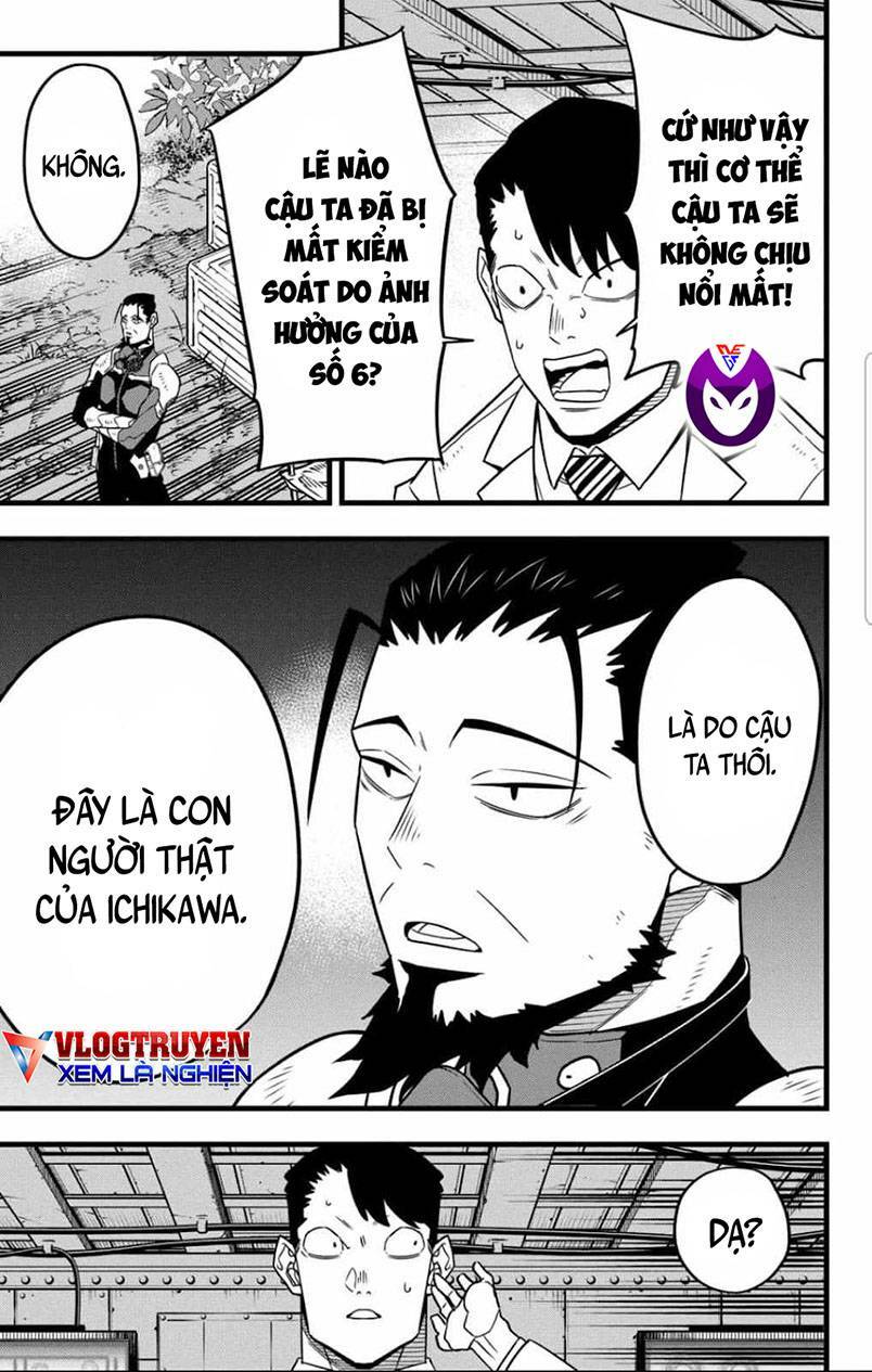 Quái Vật #8 Chapter 62 - Trang 2