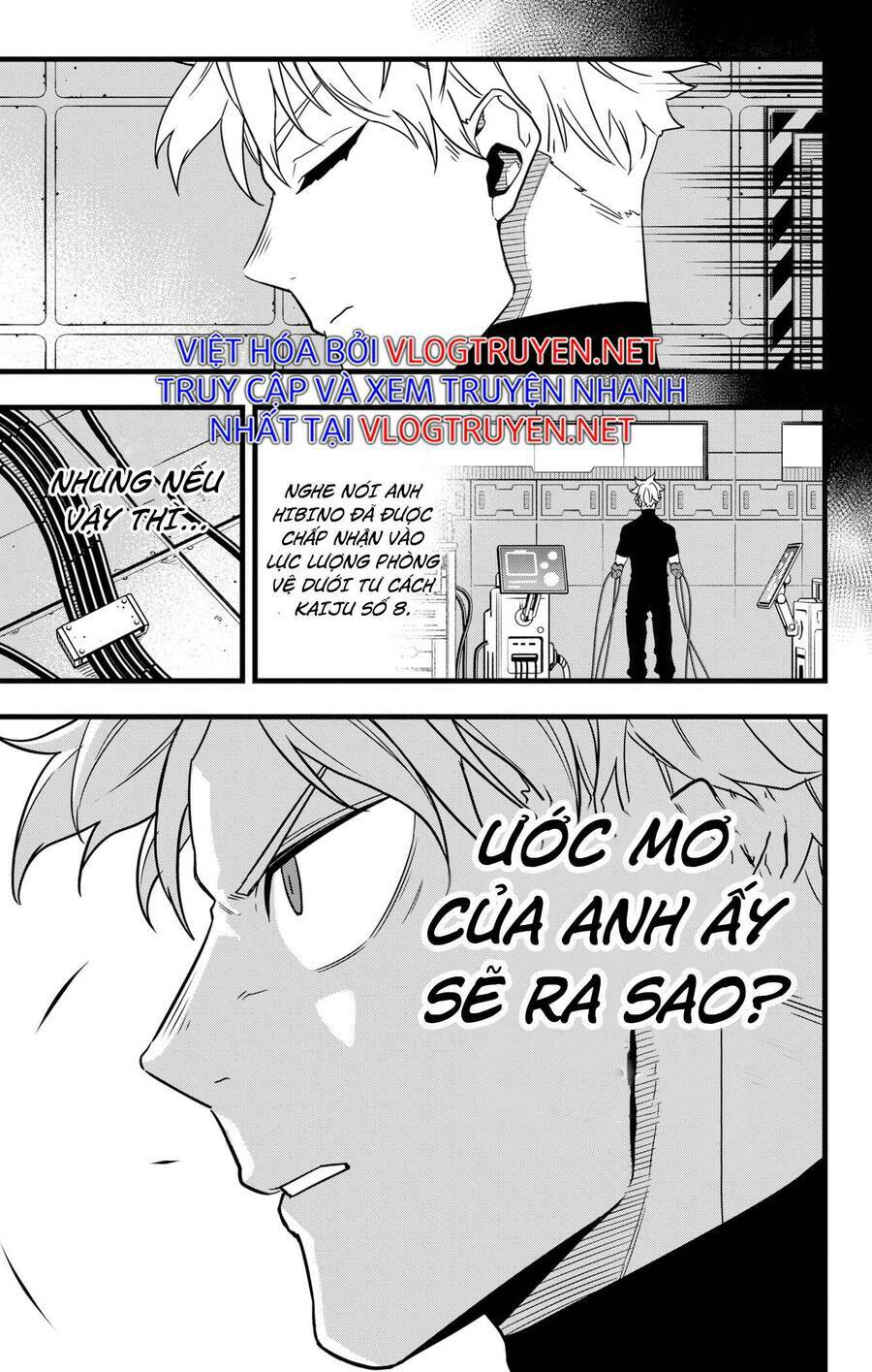 Quái Vật #8 Chapter 59 - Trang 2