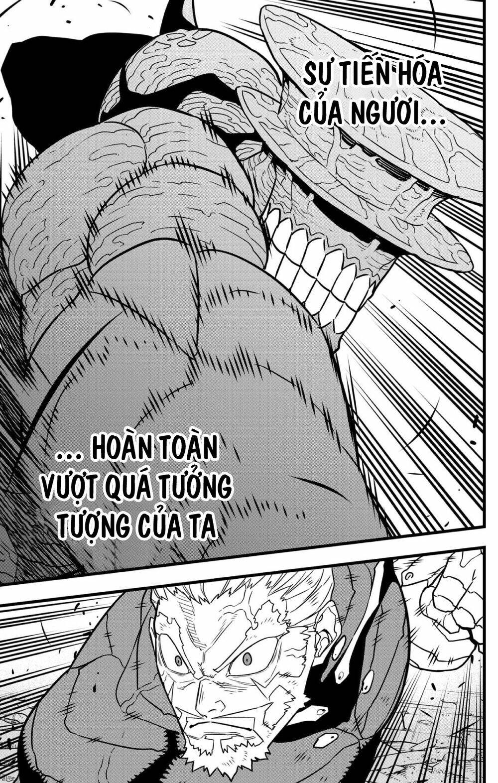 Quái Vật #8 Chapter 49 - Trang 2