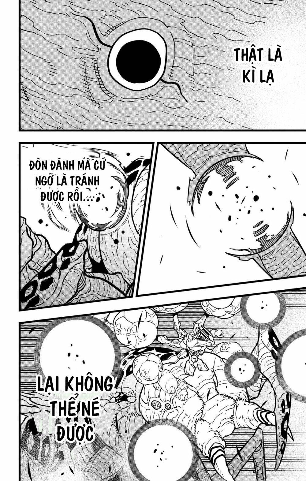 Quái Vật #8 Chapter 48 - Trang 2