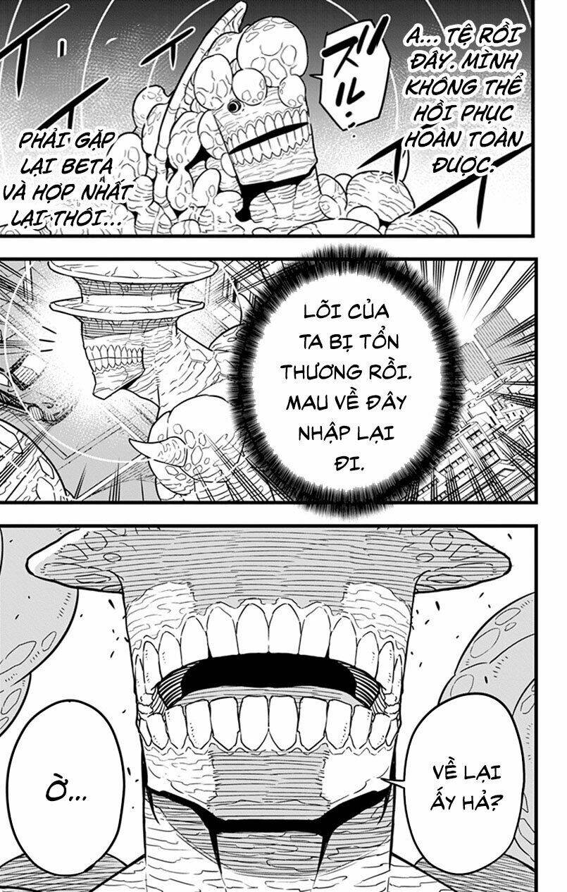 Quái Vật #8 Chapter 47 - Trang 2