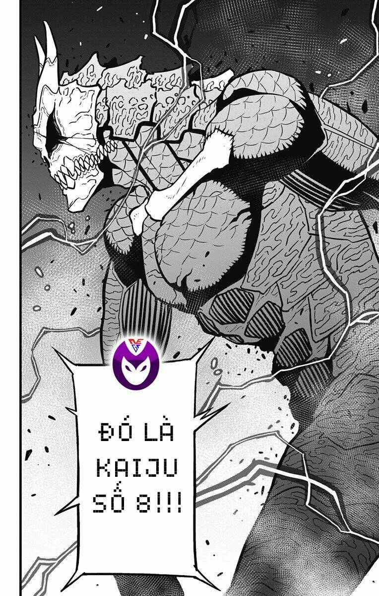 Quái Vật #8 Chapter 46 - Trang 2