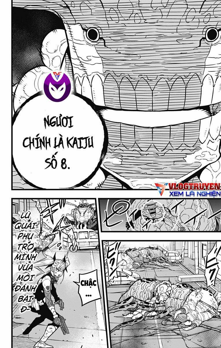 Quái Vật #8 Chapter 46 - Trang 2