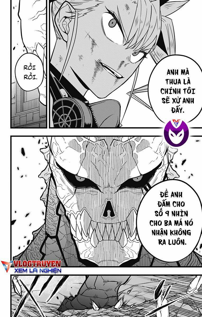 Quái Vật #8 Chapter 46 - Trang 2