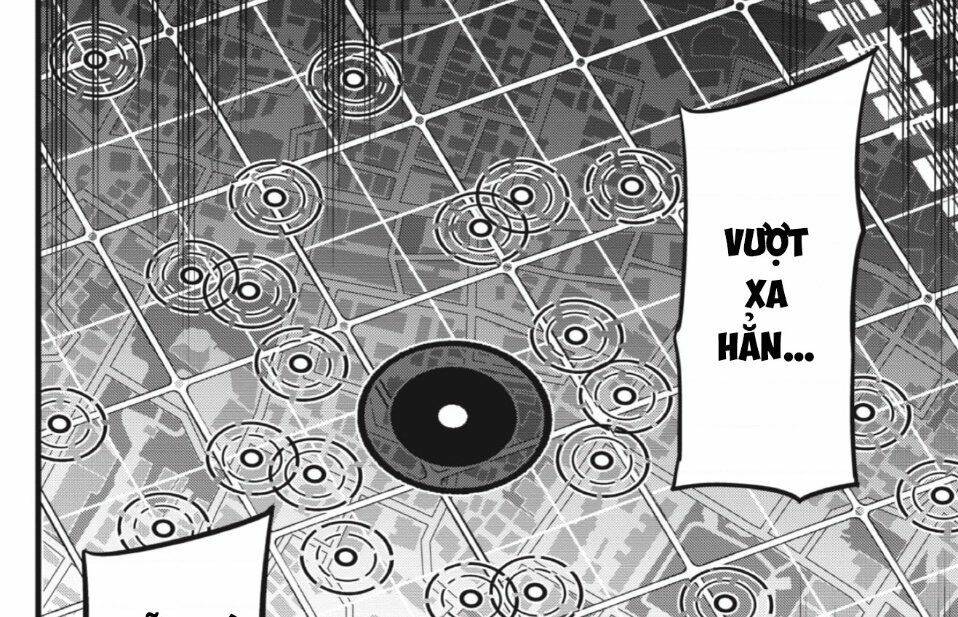 Quái Vật #8 Chapter 43 - Trang 2