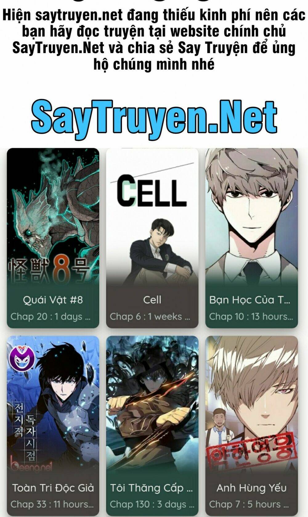 Quái Vật #8 Chapter 41 - Trang 2