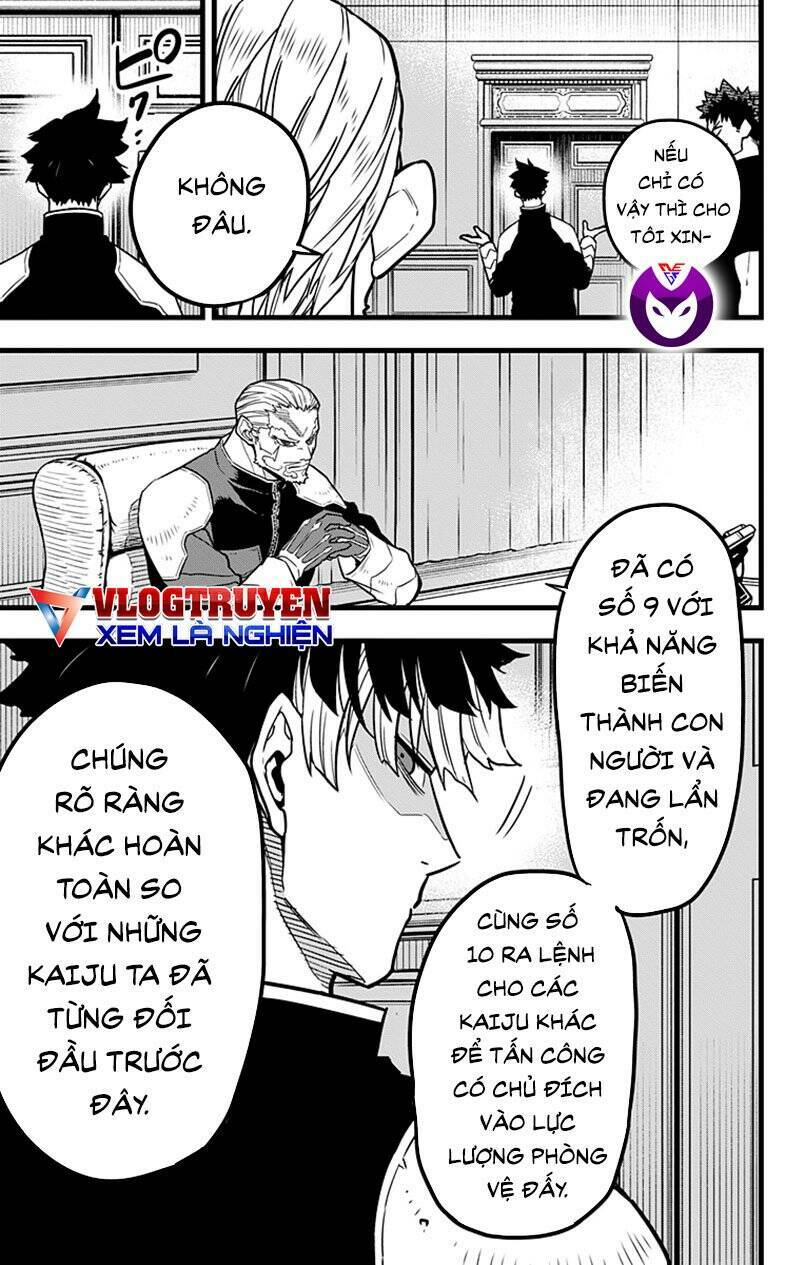 Quái Vật #8 Chapter 40 - Trang 2