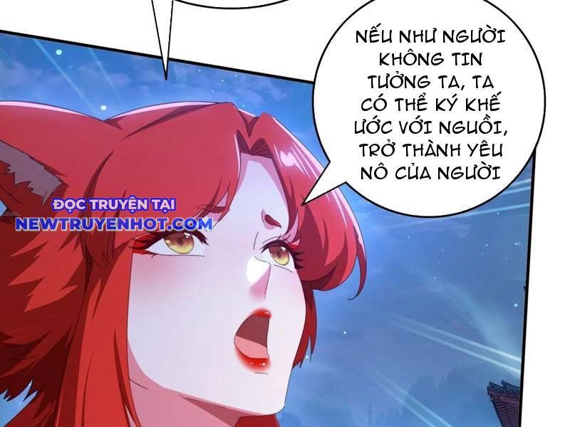 Đánh Dấu Chín Vạn Năm, Tiền Nhiệm Đạo Lữ Muốn Chém Chết Ta Chapter 137 - Trang 2