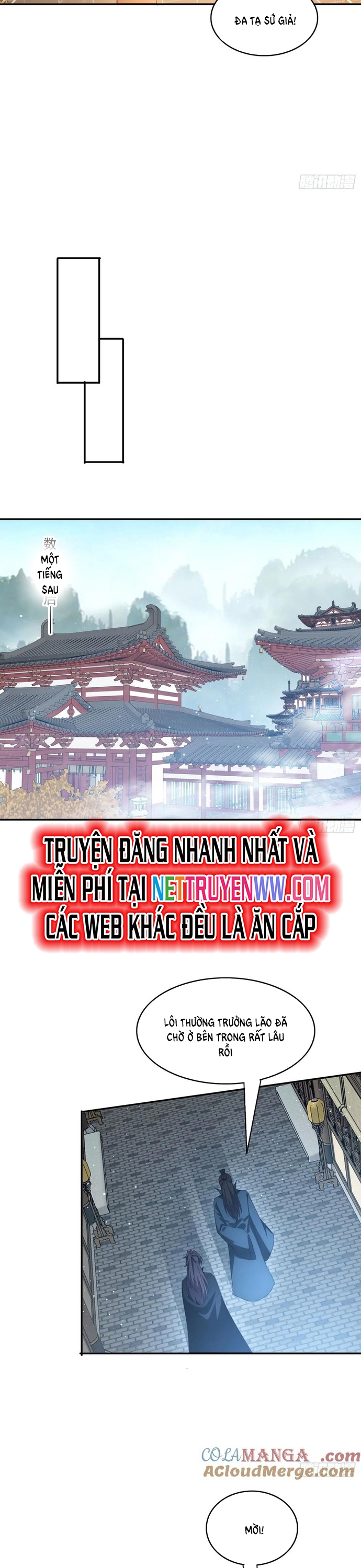 Đánh Dấu Chín Vạn Năm, Tiền Nhiệm Đạo Lữ Muốn Chém Chết Ta Chapter 129 - Trang 2